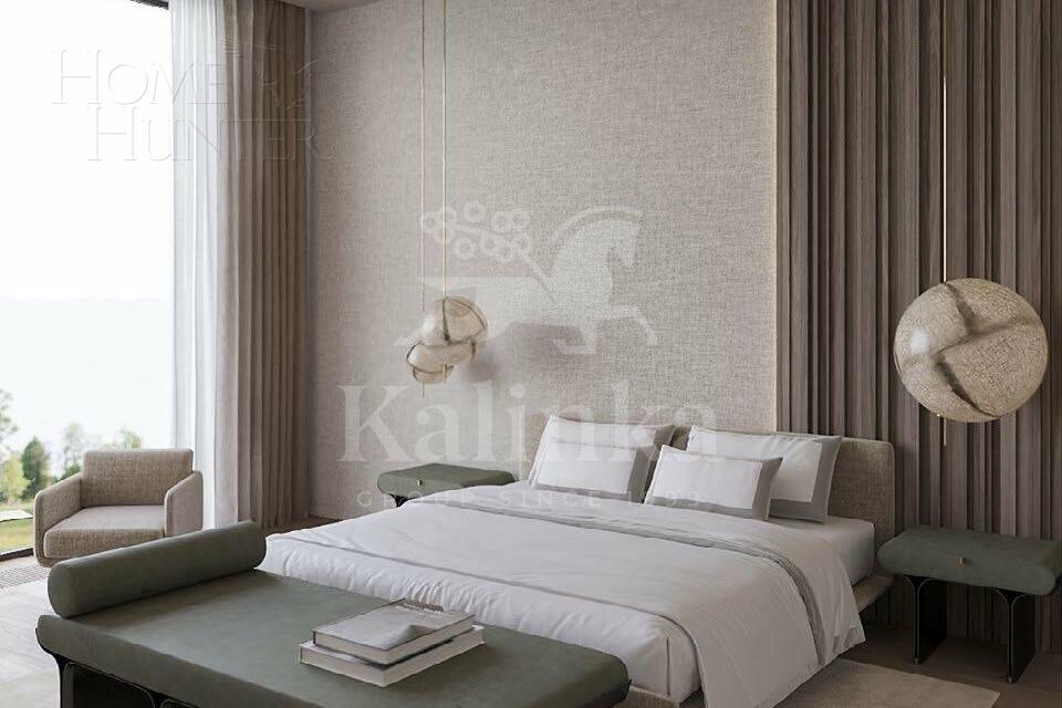 2-этажный коттедж 1 371.2 м² с отделкой