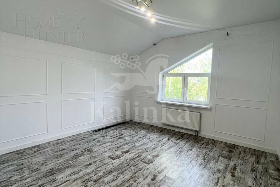 2-этажный коттедж 300 м² с отделкой