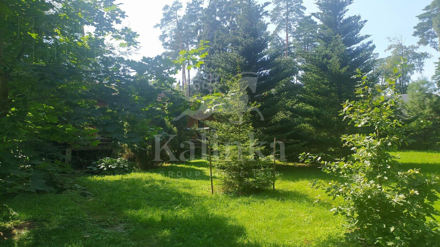 Участок 30 сот. в охраняемом поселке