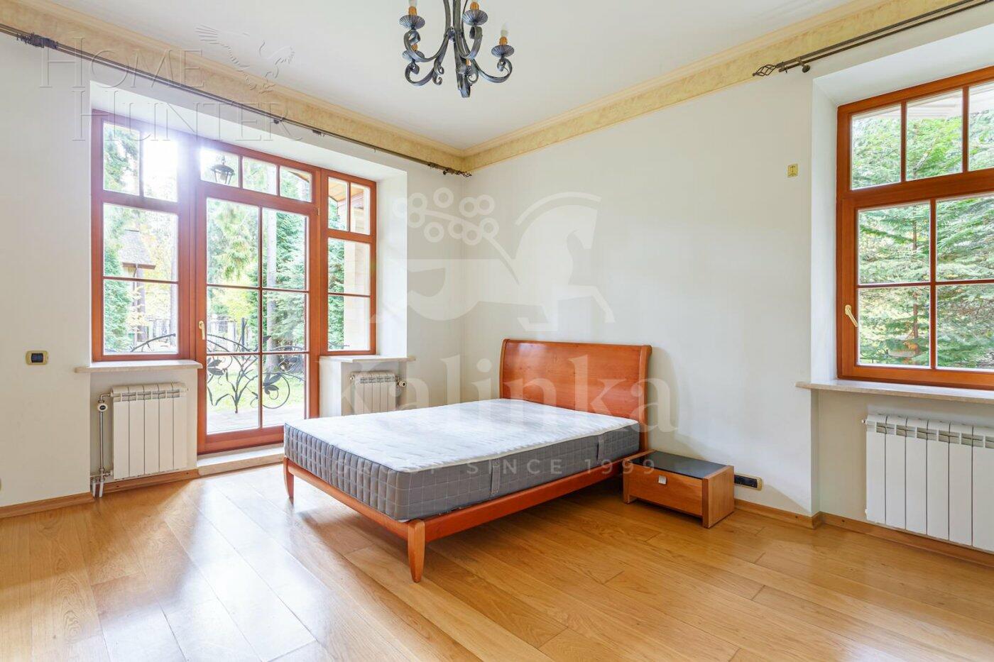 2-этажный коттедж 910 м² с отделкой