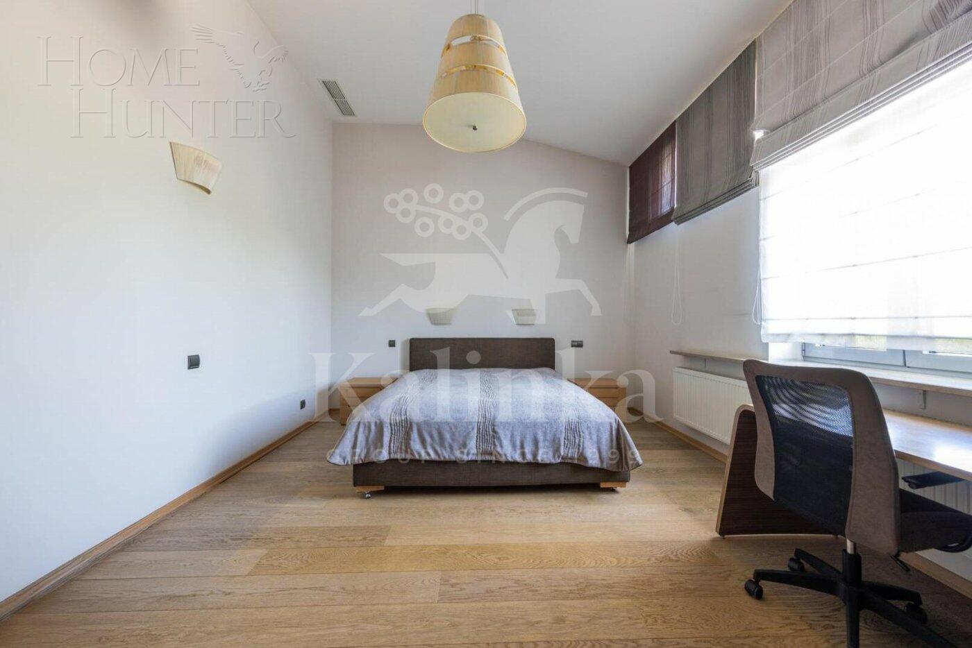 2-этажный коттедж 1 550 м² с отделкой