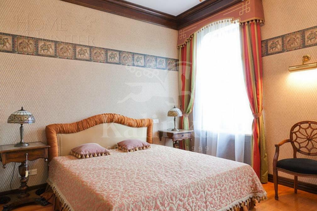 2-этажный коттедж 822 м² с отделкой