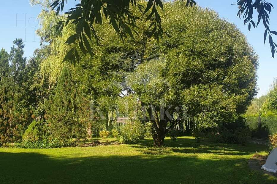 Участок 45 сот. в охраняемом поселке