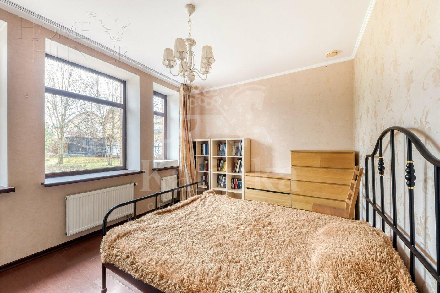 2-этажный коттедж 360 м² с отделкой