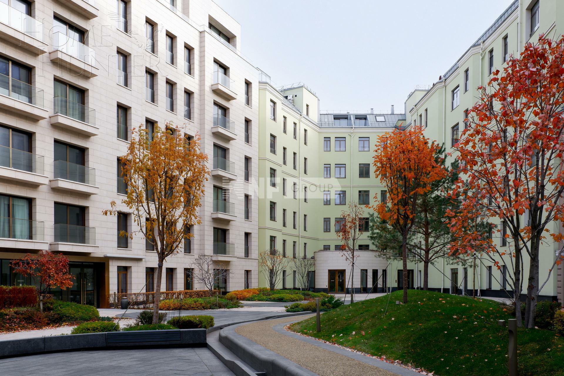 2-КОМН. КВАРТИРА БЕЗ ОТДЕЛКИ 80.6 М² НА 1 ЭТАЖЕ