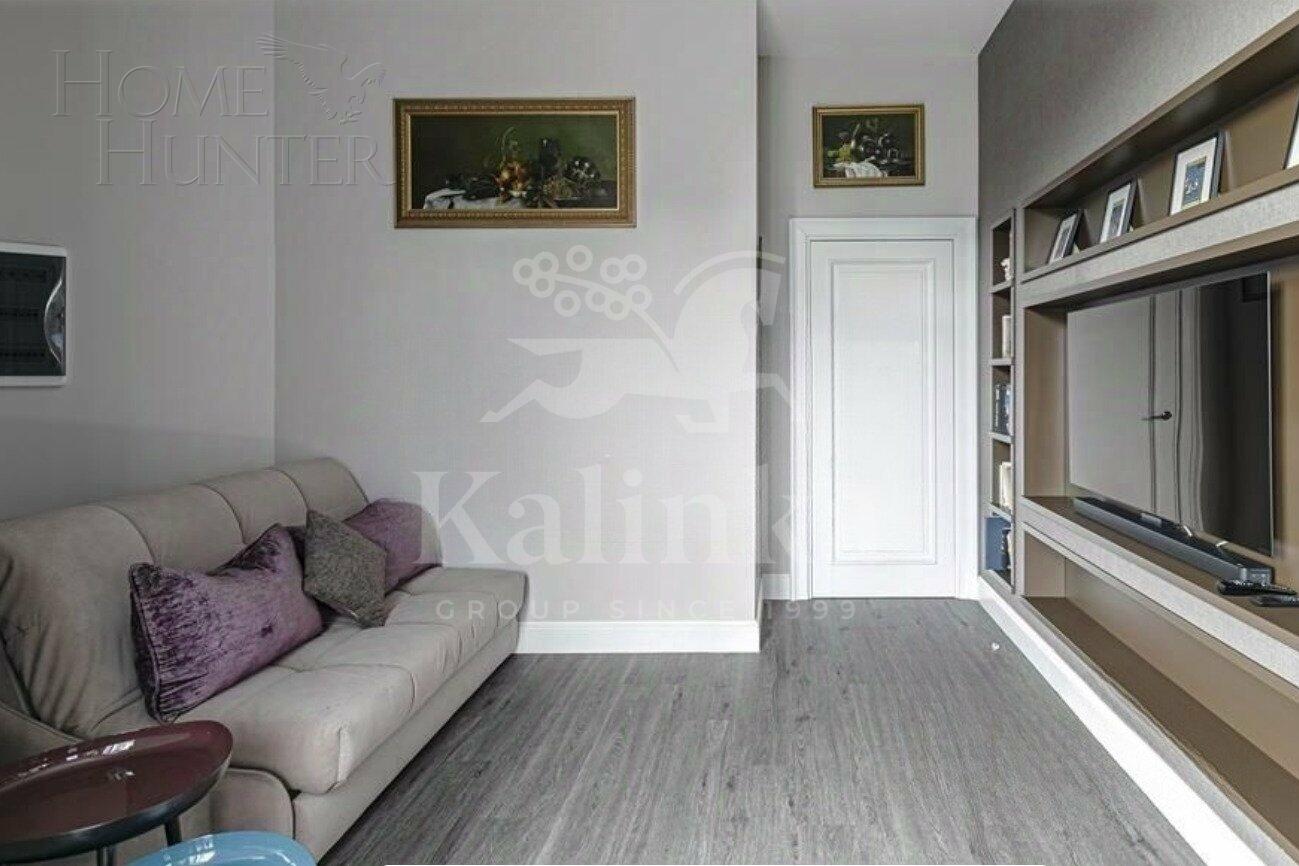 2-этажный таунхаус 420 м² с отделкой