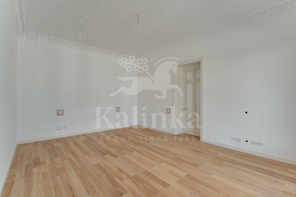 2-этажный коттедж 570 м² с отделкой