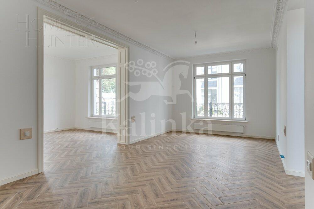 2-этажный коттедж 570 м² с отделкой