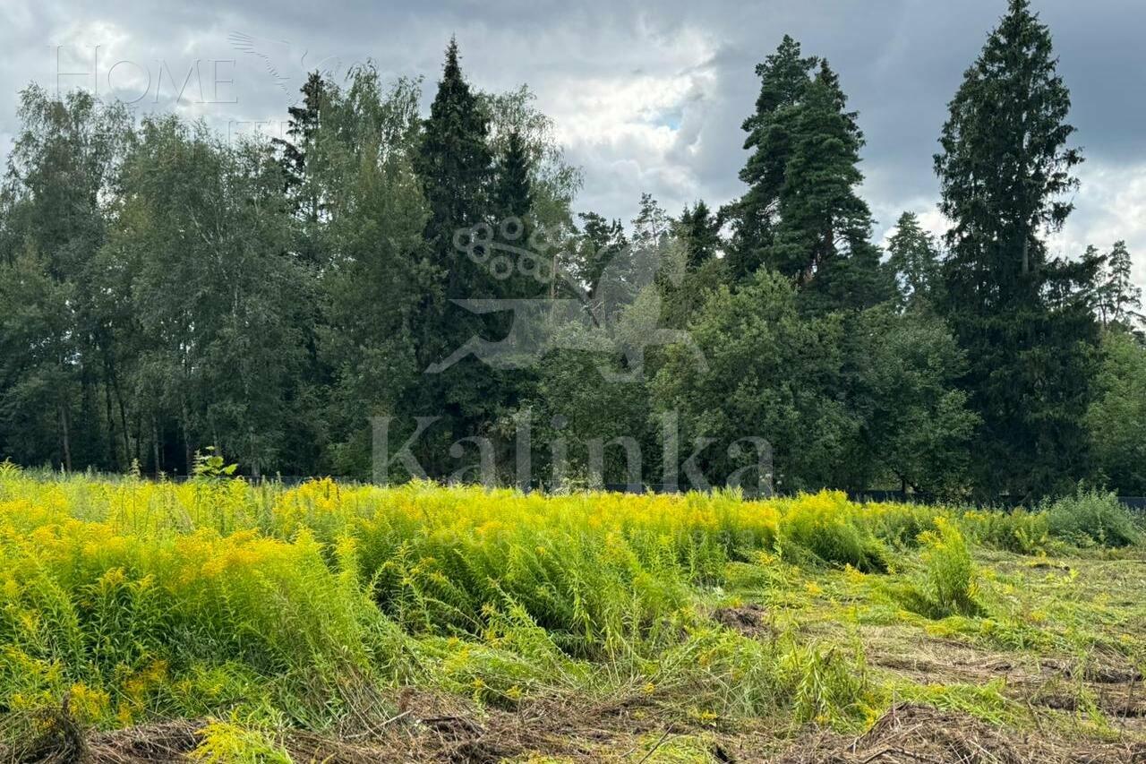 Участок 19 сот.