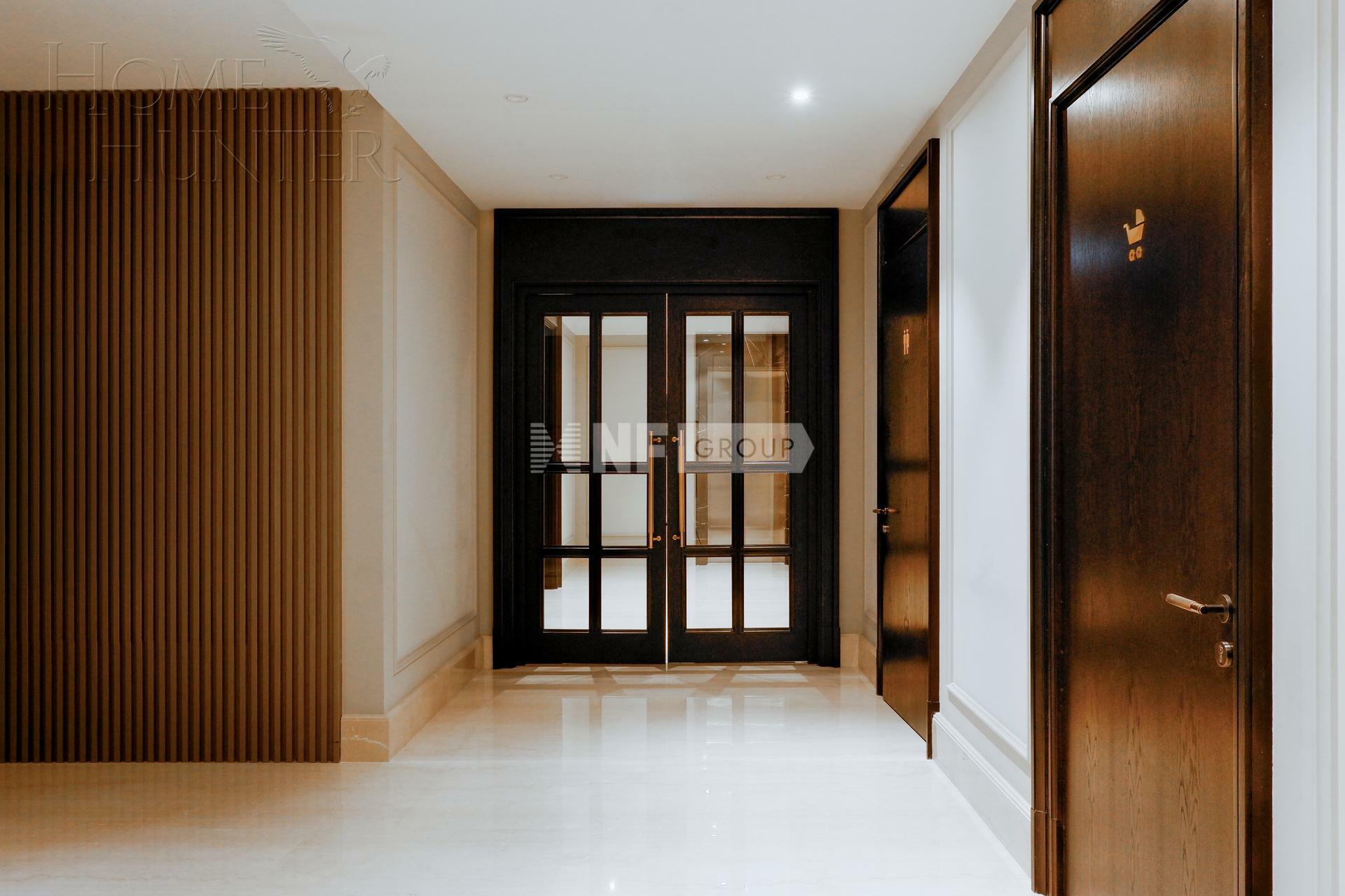 2-КОМН. КВАРТИРА БЕЗ ОТДЕЛКИ 80.6 М² НА 1 ЭТАЖЕ