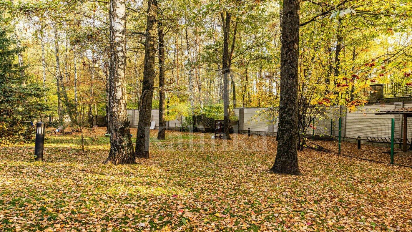 2-этажный коттедж 386 м² без отделки