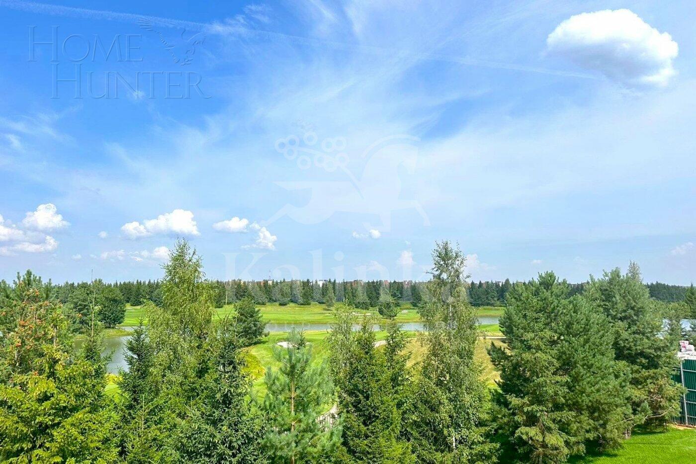 2-этажный коттедж 1 000 м² с отделкой