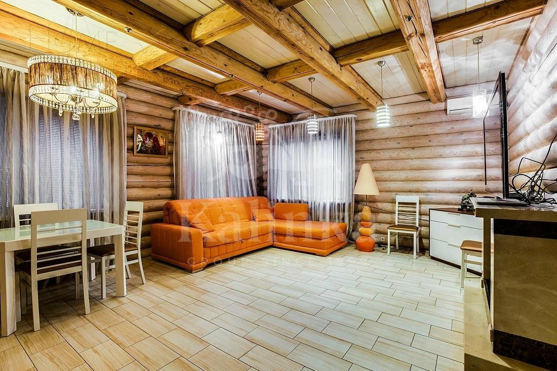 2-этажный коттедж 700 м² с отделкой