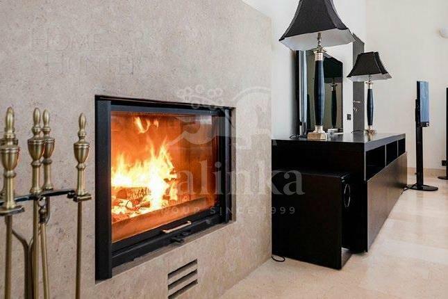 2-этажный коттедж 450 м² с отделкой