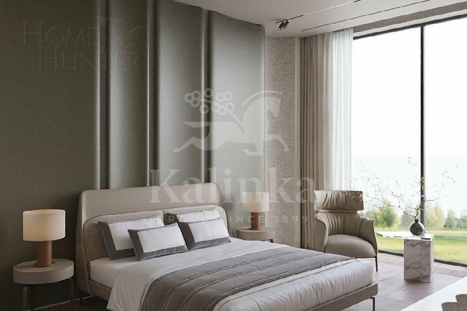 2-этажный коттедж 1 371.2 м² с отделкой