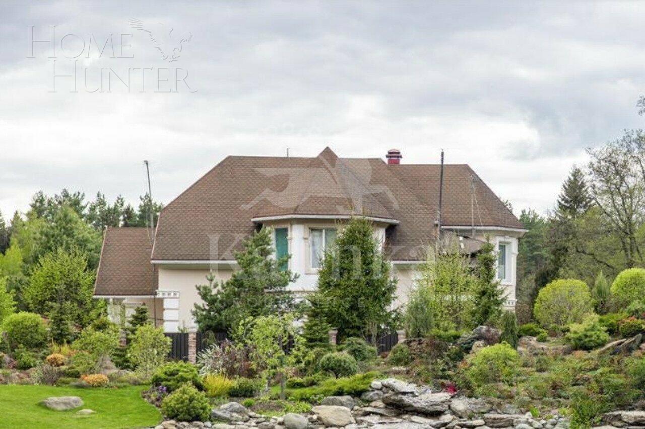 Участок 15.1 сот. в охраняемом поселке