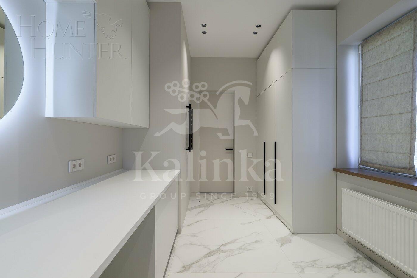 2-этажный коттедж 508.9 м² с отделкой