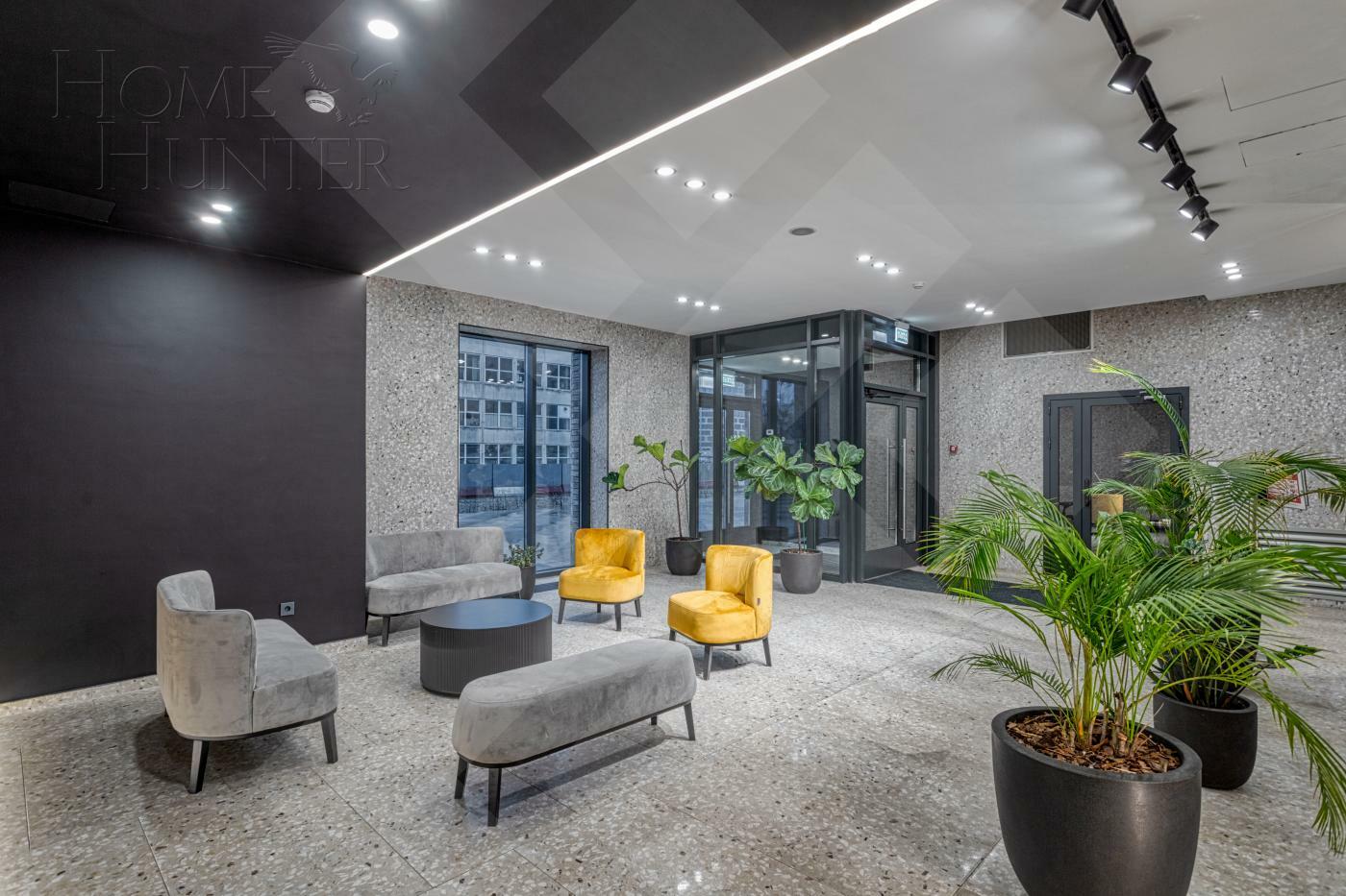 2-УРОВНЕВЫЙ ПЕНТХАУС БЕЗ ОТДЕЛКИ 180 М² НА 20 ЭТАЖЕ