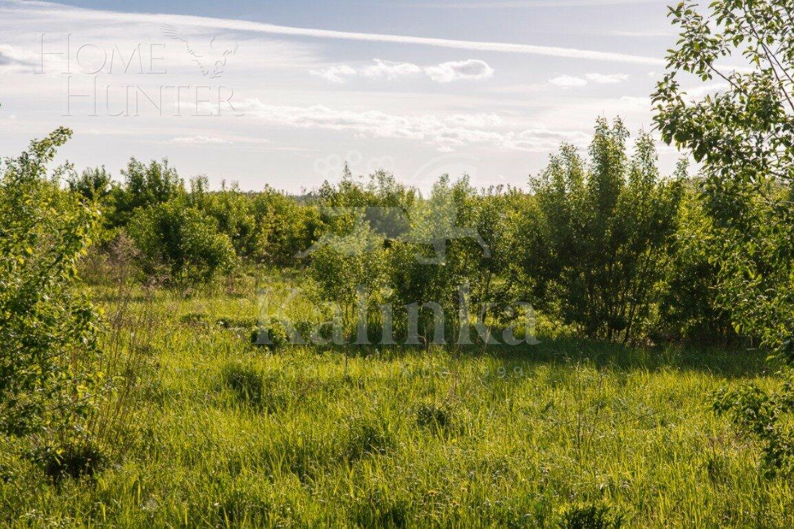 Участок 32.83 сот. в охраняемом поселке