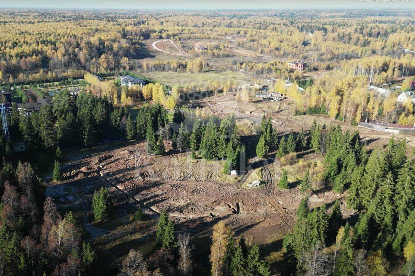 Участок 15.3 сот.