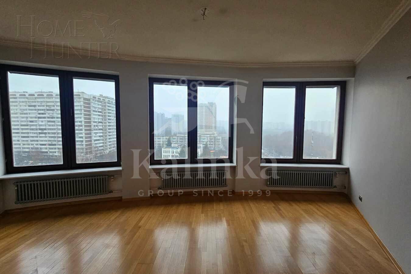 5-КОМН. КВАРТИРА С ОТДЕЛКОЙ 288.8 М² НА 9 ЭТАЖЕ