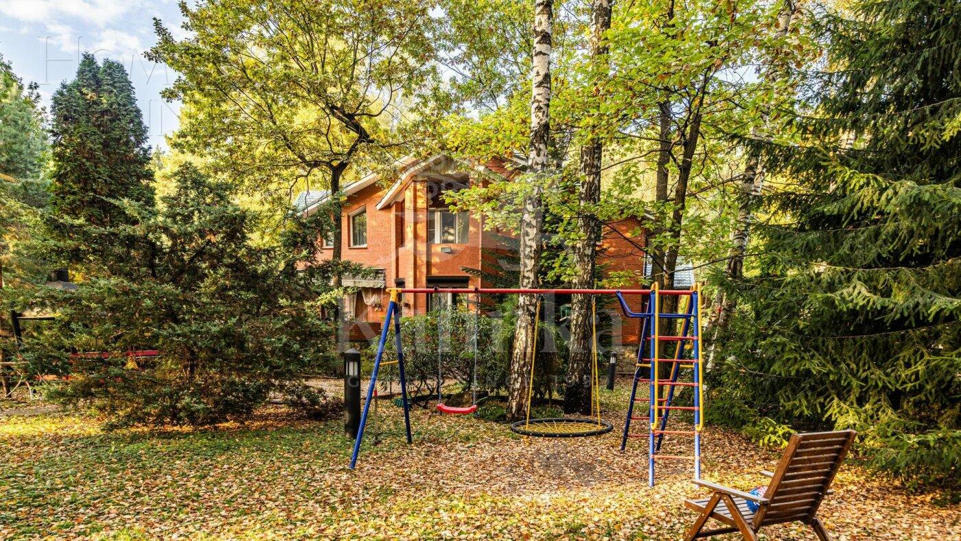 2-этажный коттедж 386 м² без отделки