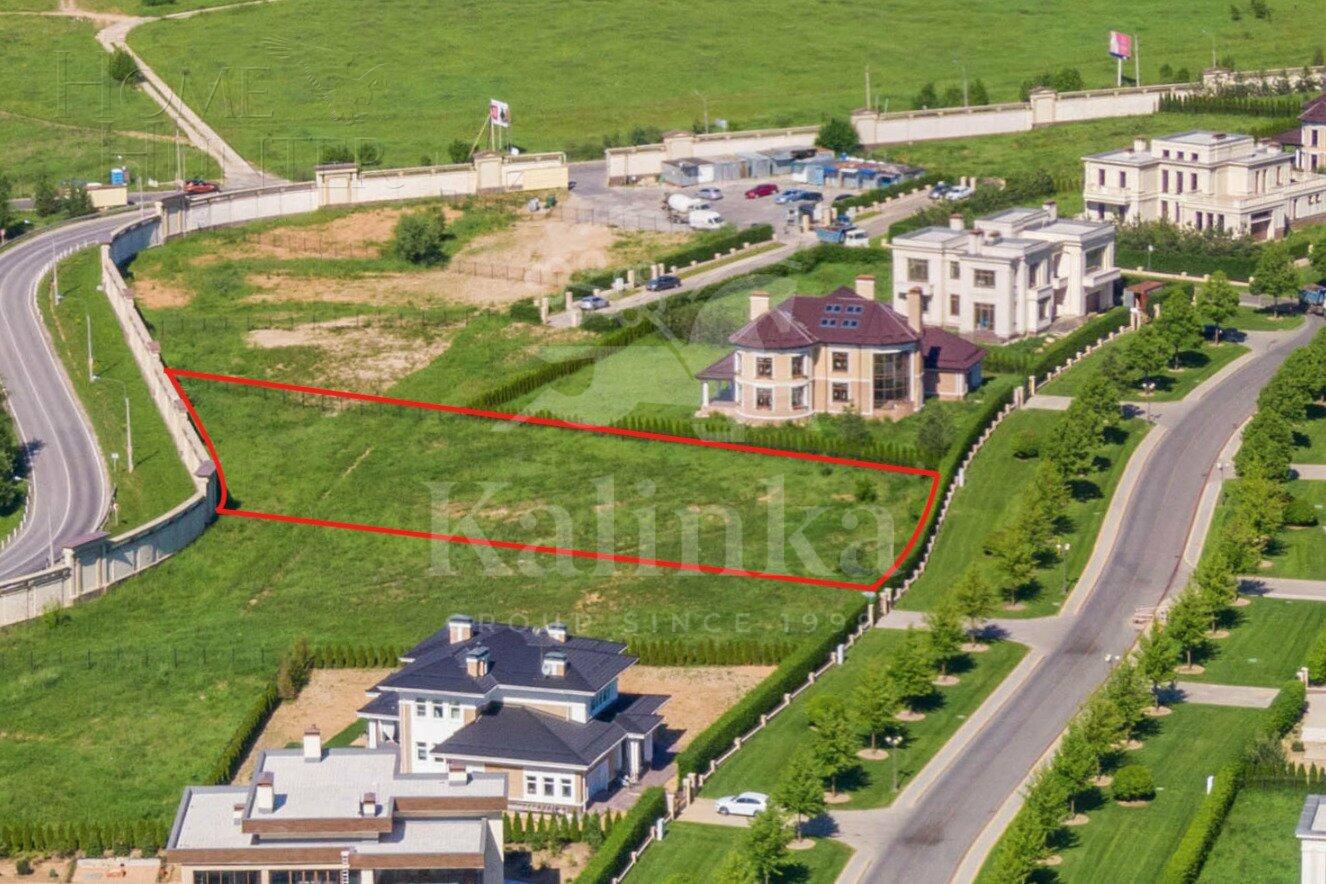 Участок 32.75 сот.