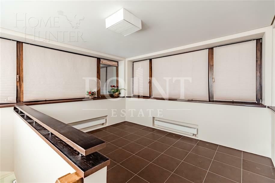 2-этажный коттедж 947 м² с отделкой