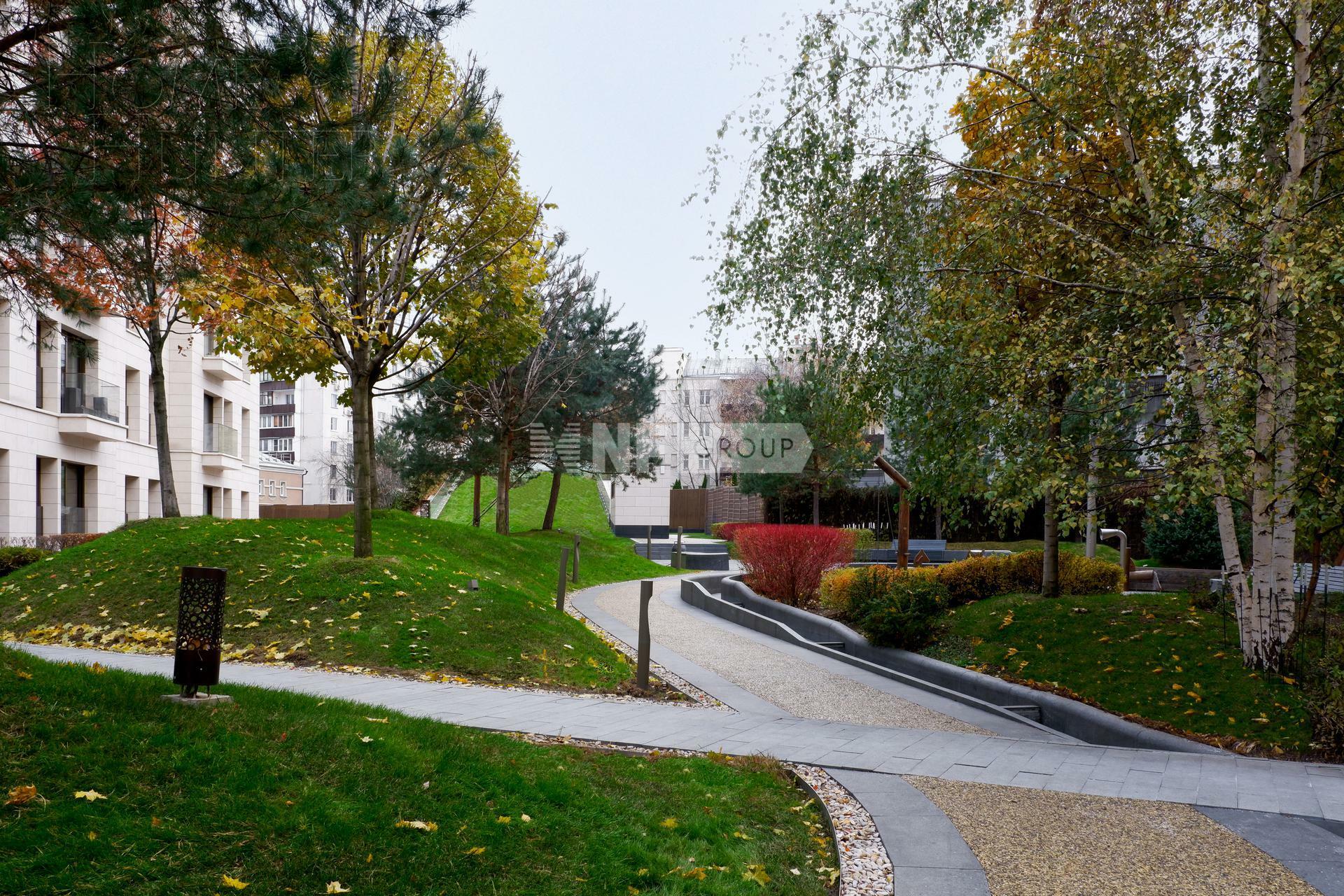 2-КОМН. КВАРТИРА БЕЗ ОТДЕЛКИ 80.6 М² НА 1 ЭТАЖЕ