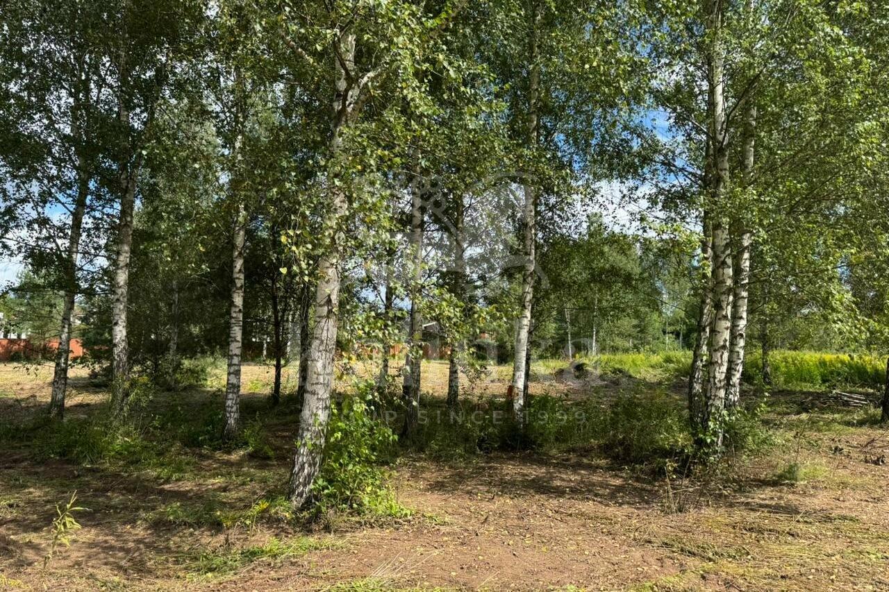 Участок 17.3 сот.