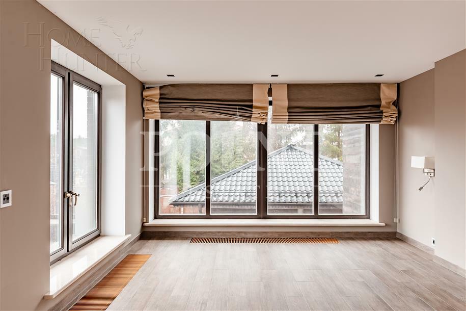 2-этажный коттедж 947 м² с отделкой