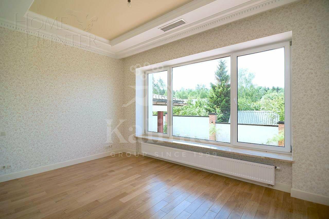 2-этажный таунхаус 350 м² с отделкой