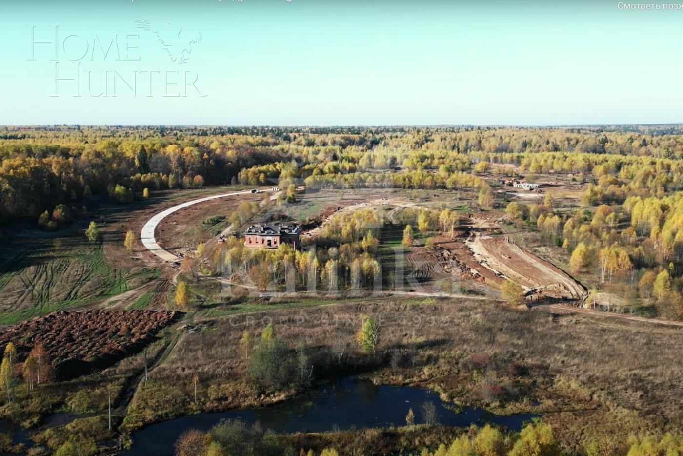 Участок 15.3 сот.