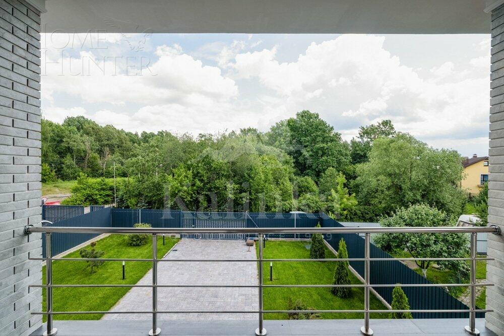 2-этажный коттедж 434 м² с отделкой