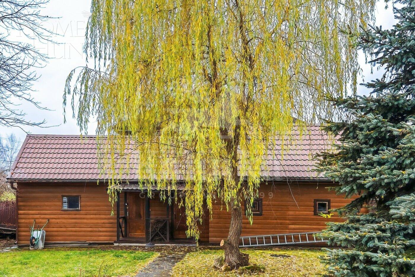 2-этажный коттедж 360 м² с отделкой