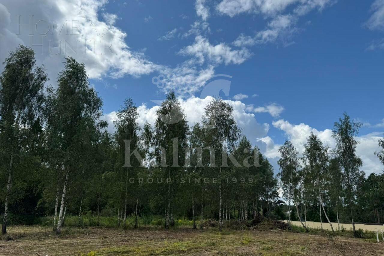 Участок 19 сот.