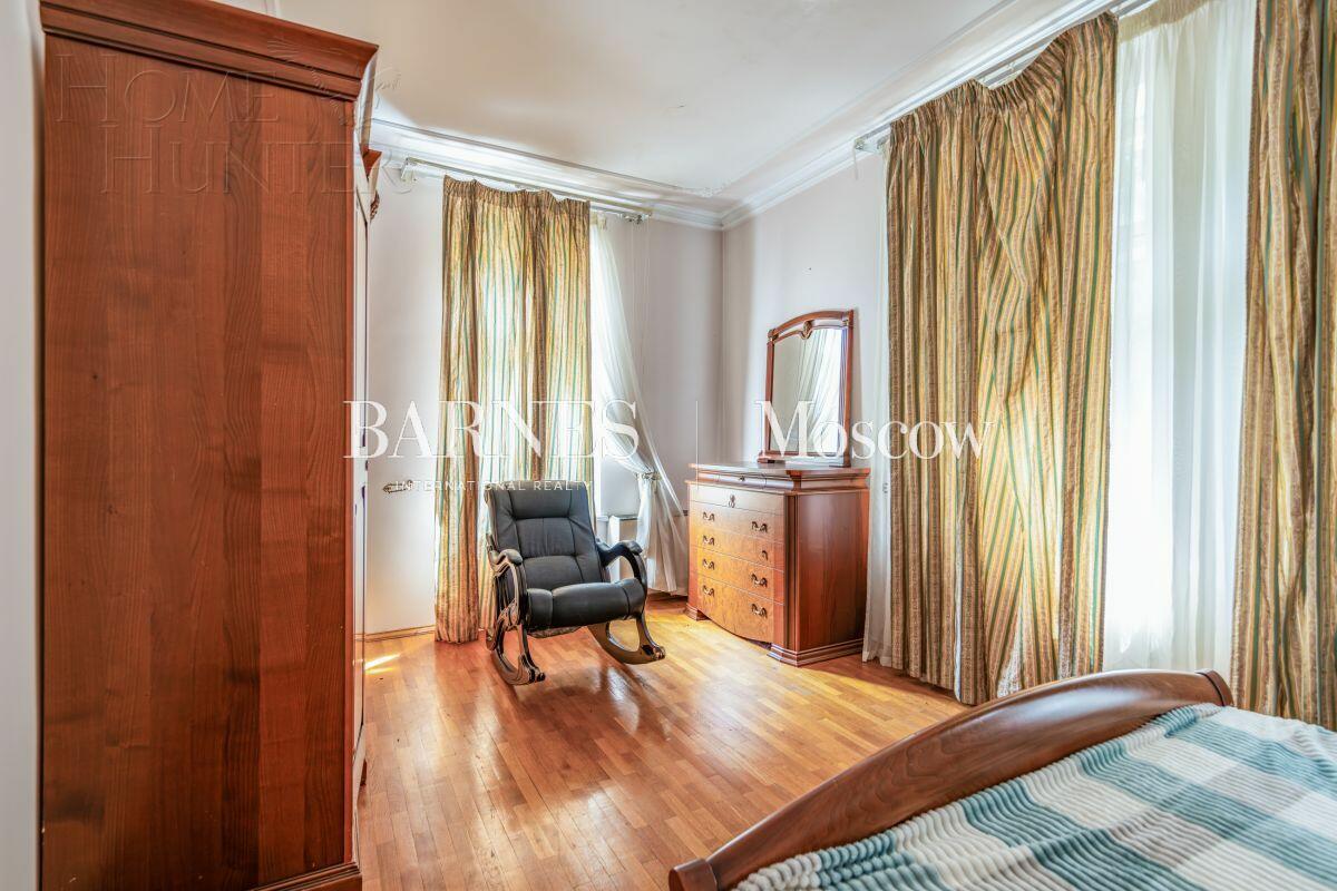 2-этажный коттедж 800 м² с отделкой