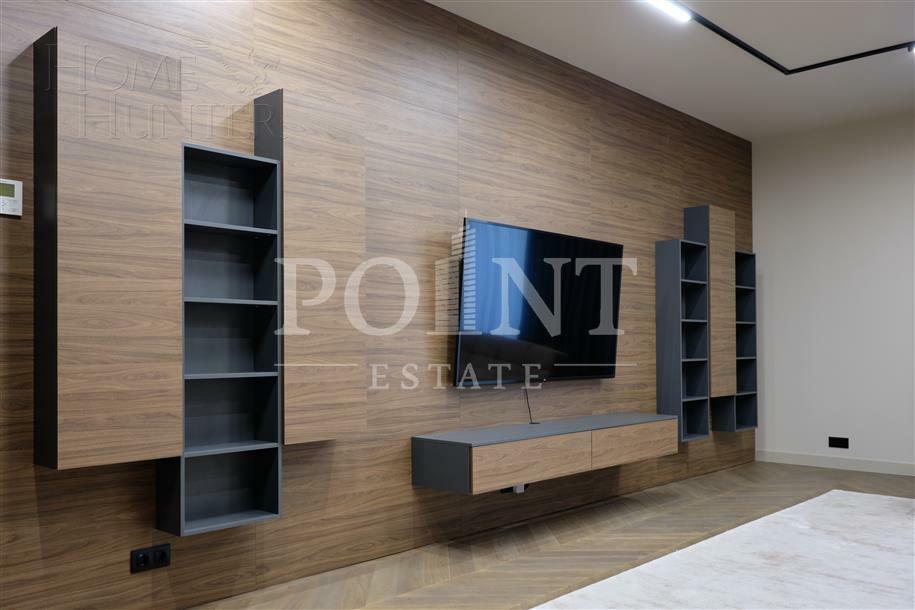 2-этажный коттедж 640 м² с отделкой