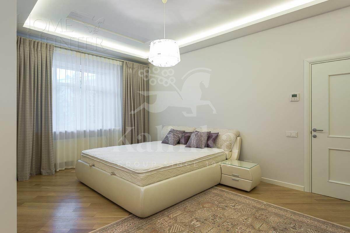 2-этажный таунхаус 205 м² с отделкой