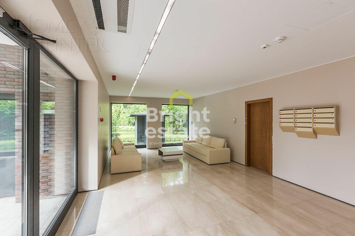 4-КОМН. КВАРТИРА С ОТДЕЛКОЙ 200 М² НА 7 ЭТАЖЕ