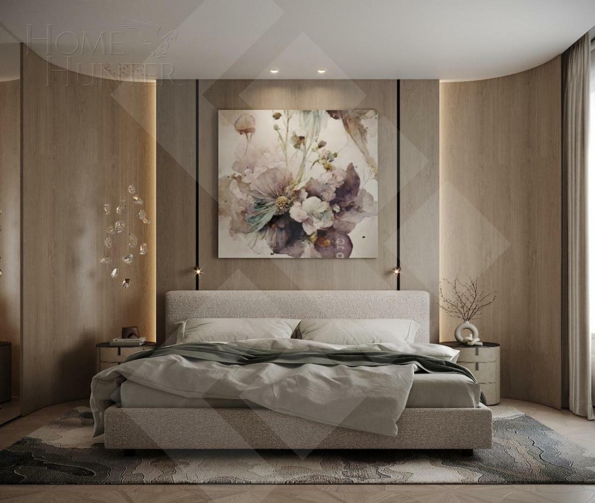 2-УРОВНЕВЫЙ ПЕНТХАУС БЕЗ ОТДЕЛКИ 180 М² НА 20 ЭТАЖЕ