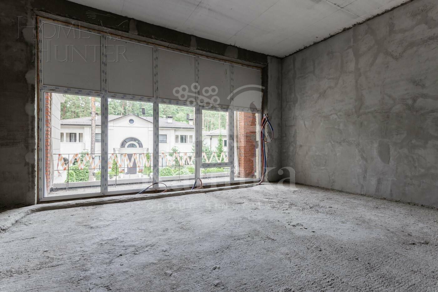 2-этажный коттедж 3 748 м² без отделки