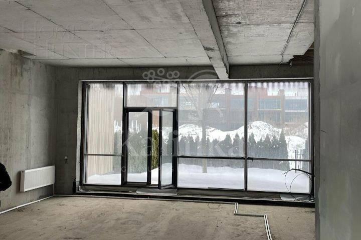 2-этажный таунхаус 238.4 м² без отделки