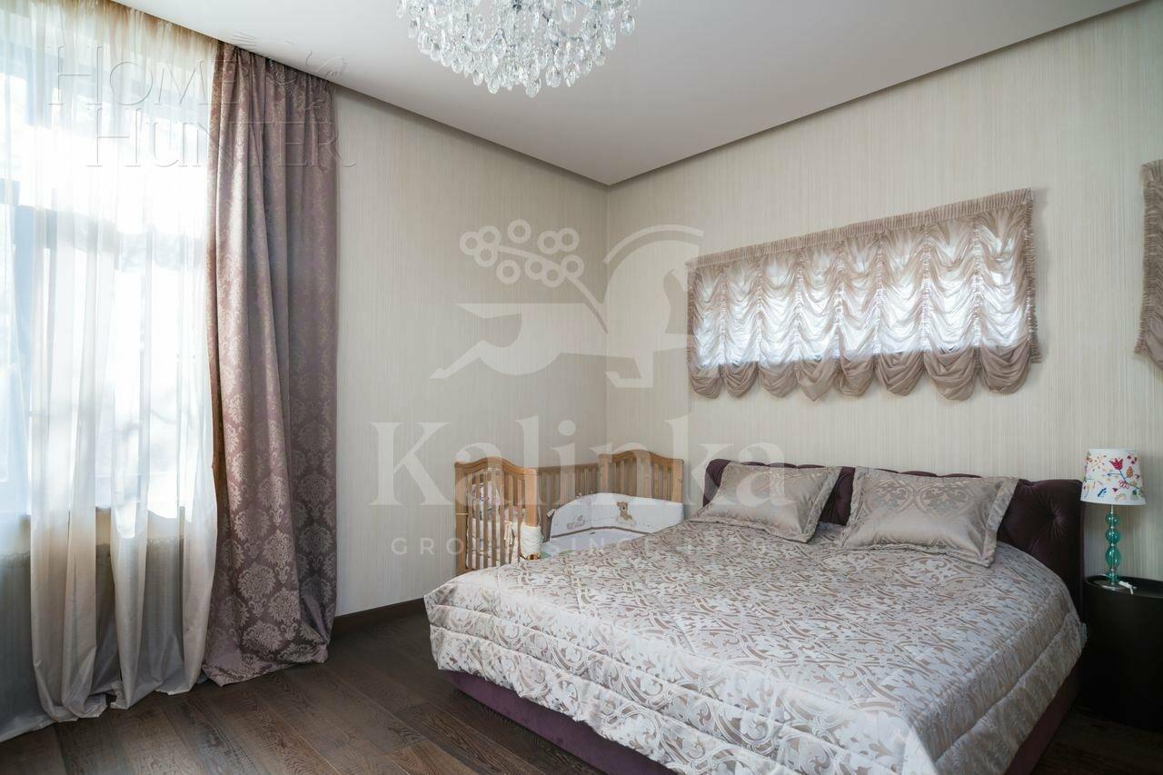 2-этажный коттедж 750 м² с отделкой