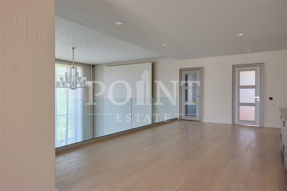 2-этажный коттедж 640 м² с отделкой