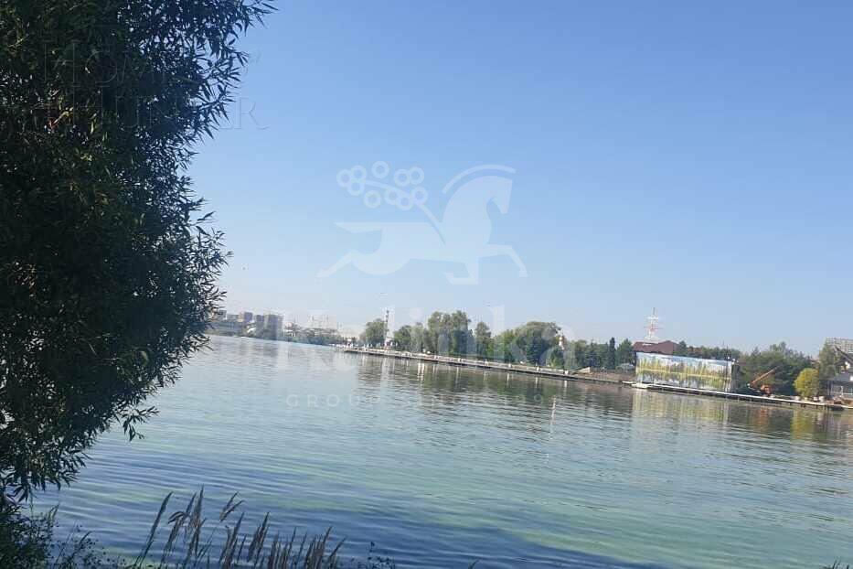 Участок 45 сот. в охраняемом поселке