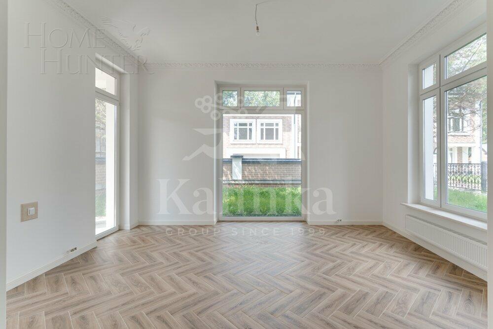 2-этажный коттедж 570 м² с отделкой