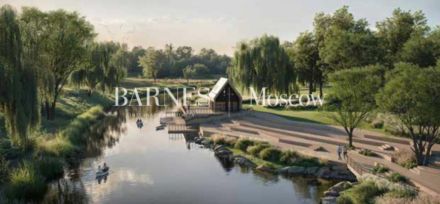 Участок 4 740 сот.