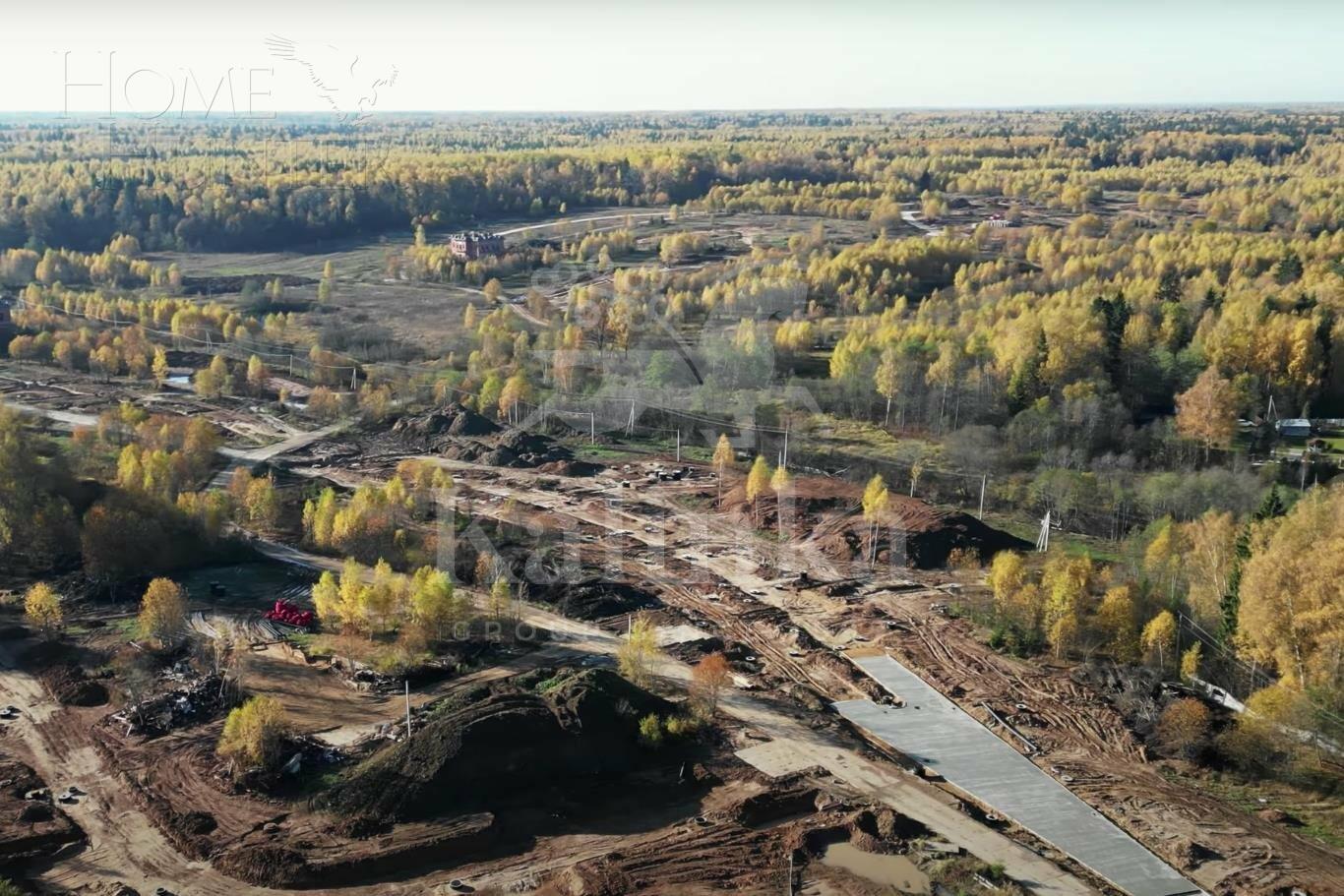 Участок 15.3 сот.