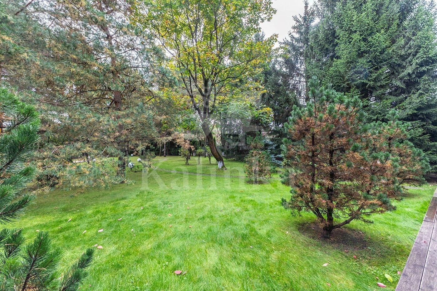 2-этажный коттедж 265.9 м² с отделкой